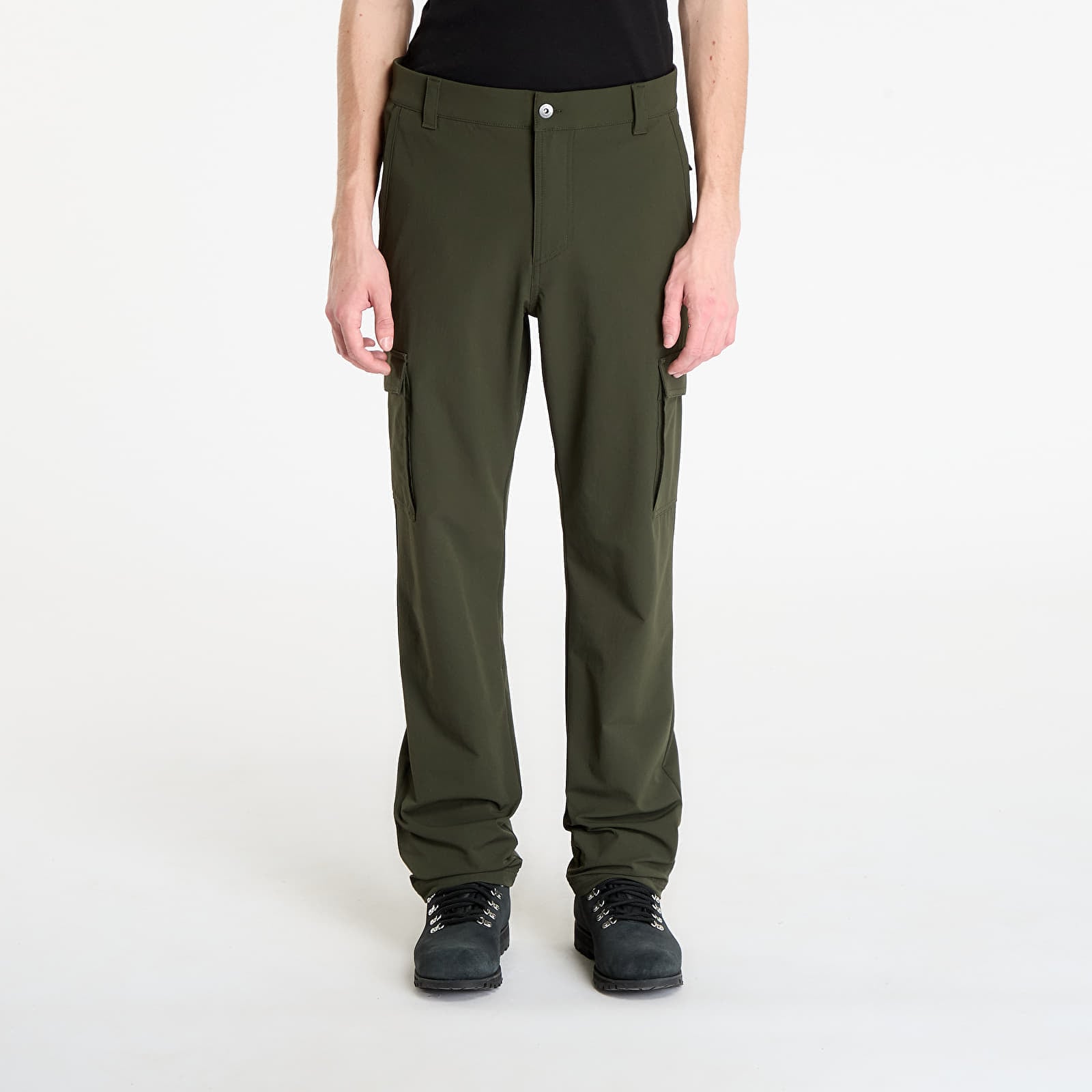 Pantaloni Columbia ROC™ Tech Cargo Pant Greenscape 32