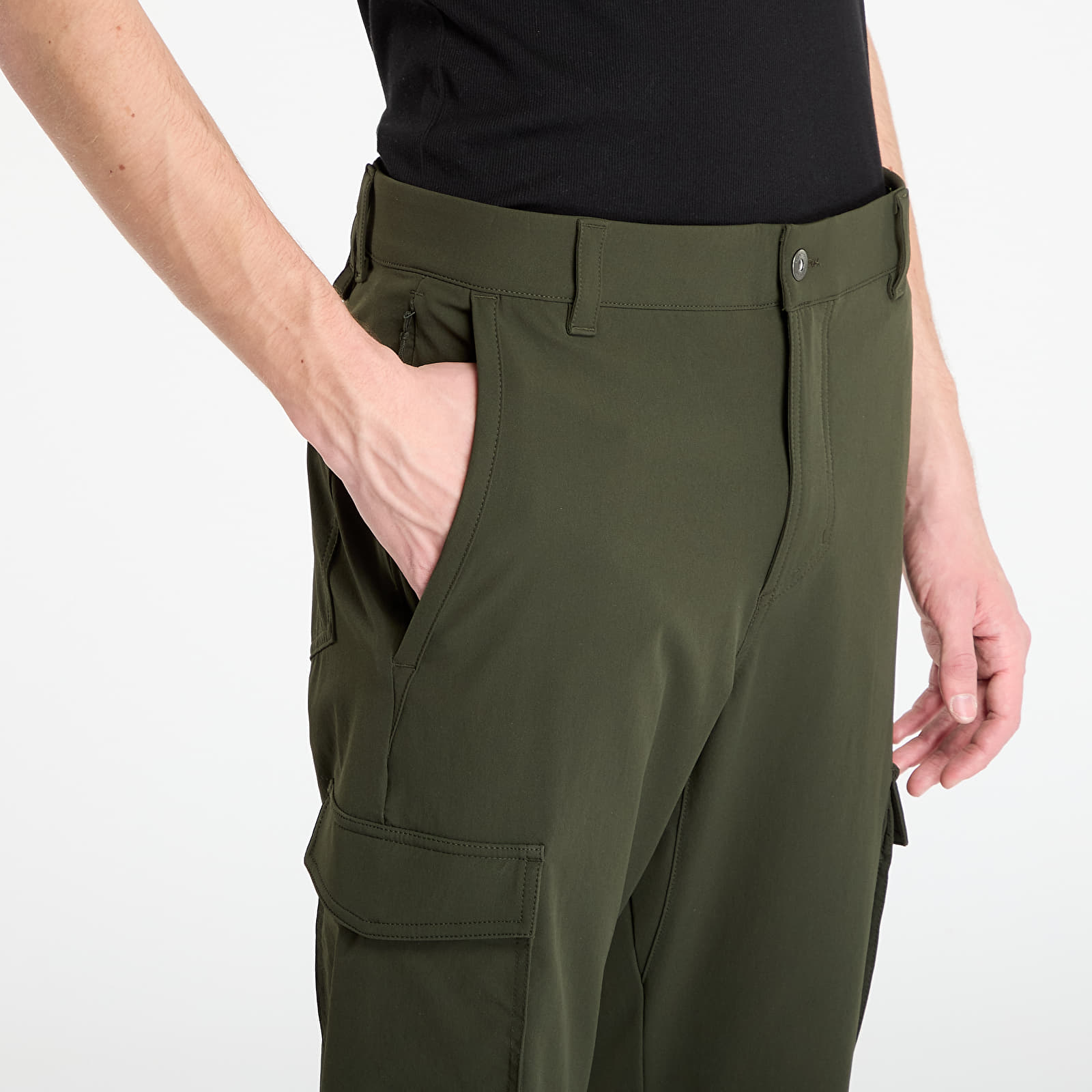 Bukser Columbia ROC™ Tech Cargo Pant Greenscape