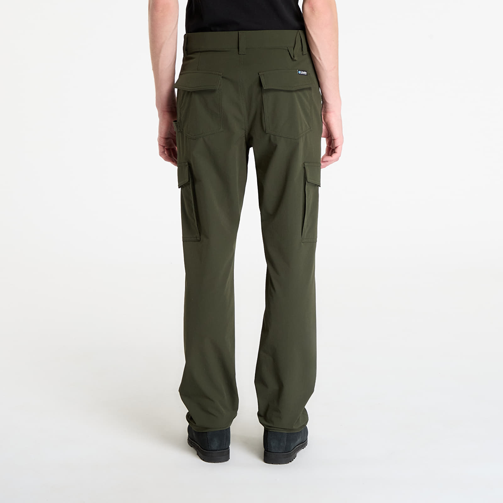 Bukser Columbia ROC™ Tech Cargo Pant Greenscape