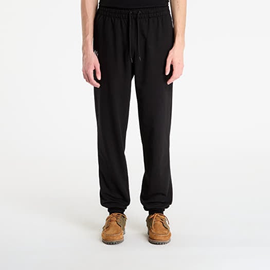Pantalones de chándal New Era MLB New York Yankees Nos Le Midi Jogger Pants Black