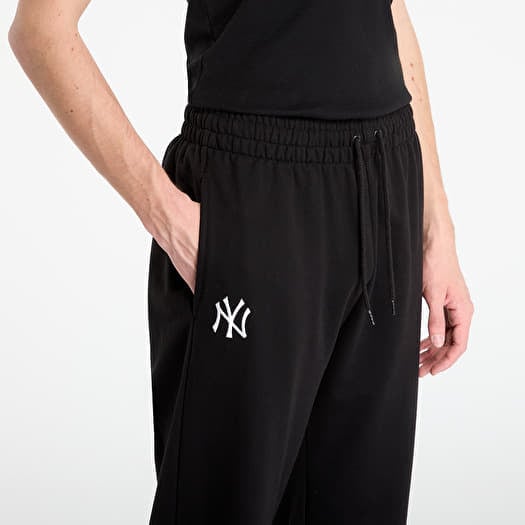 Tepláky New Era MLB New York Yankees Nos Le Midi Jogger Pants
