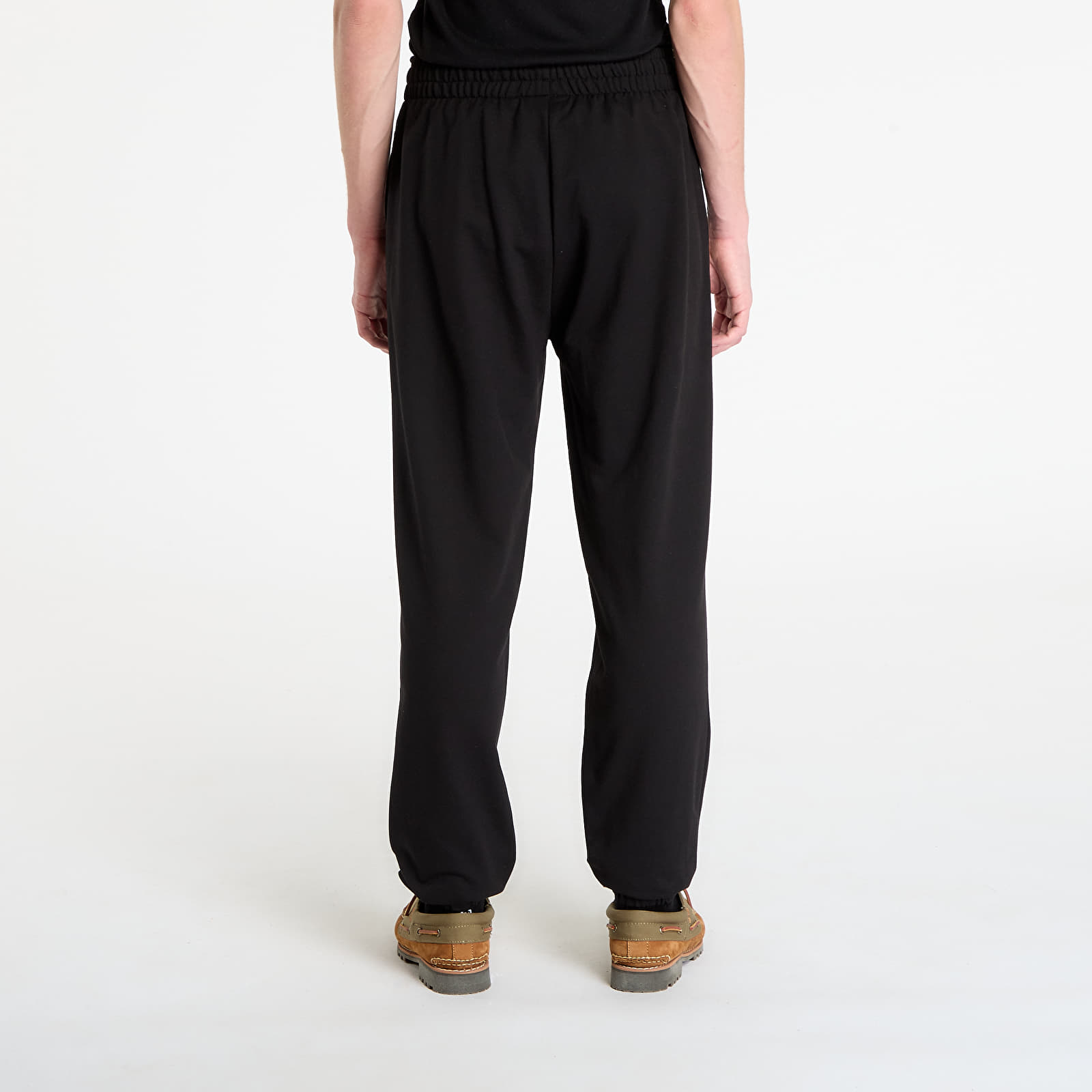 Jogginghosen für Männer New Era MLB New York Yankees Nos Le Midi Jogger Pants Black