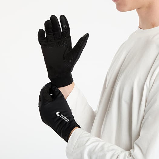 Gloves adidas Terrex Xperior GORE-TEX Windstopper Gloves Black
