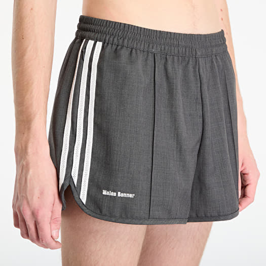 adidas gazelle silver green womens adidas D.O.N. X BAA SHORTS main image 0