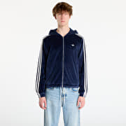 Giacche da uomo adidas x Wales Bonner Velour Track Jacket