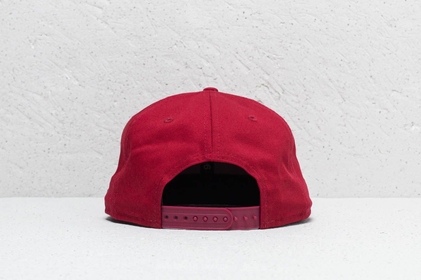 Cappelli New Era 9Fifty NBA Cleveland Cavaliers Cap Red