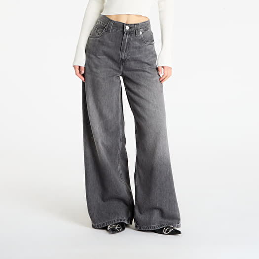 Jeans Tommy Hilfiger Teya 70'S Wide Leg Hw Jeans