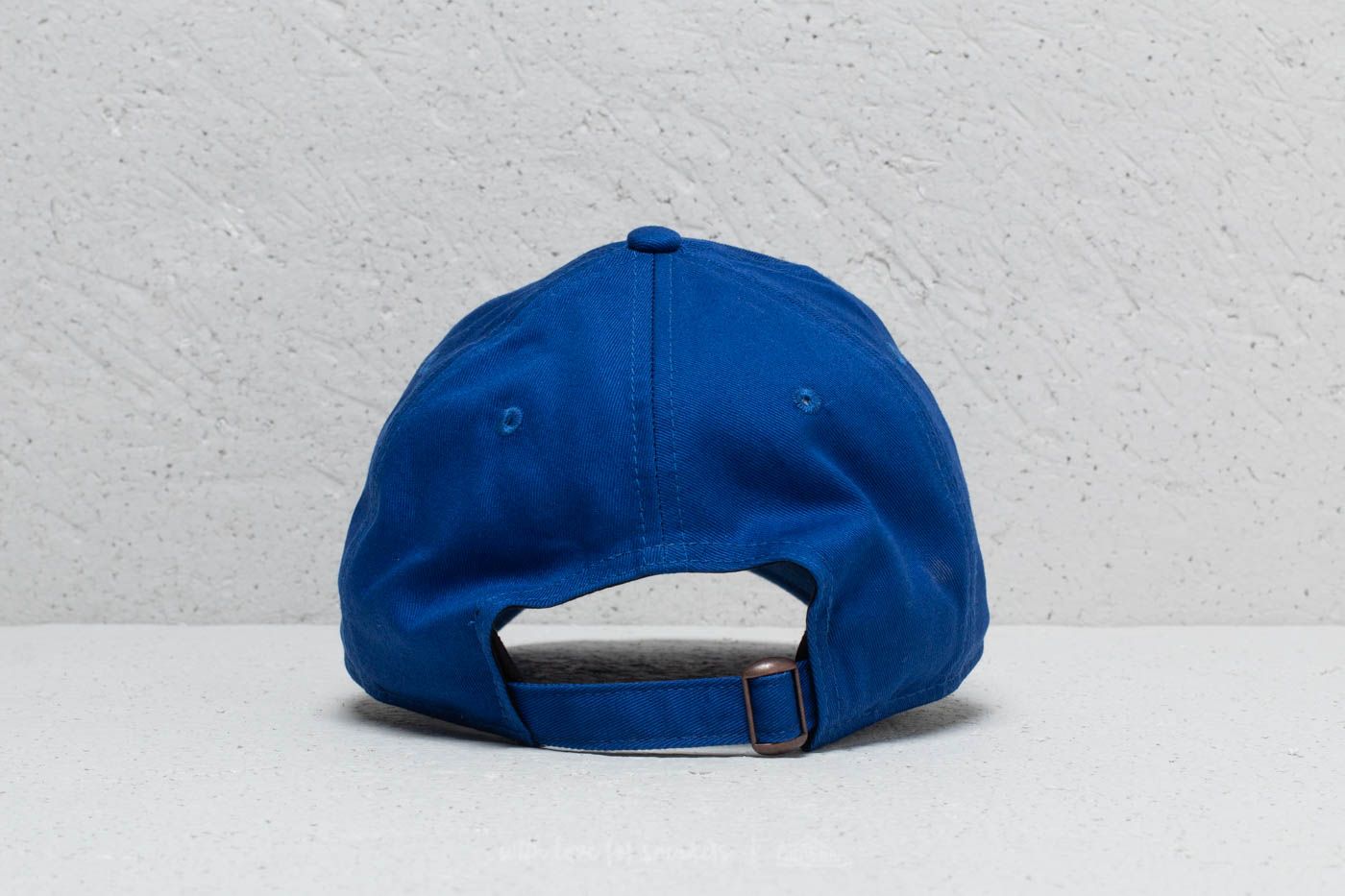 Caps New Era 9Forty NBA Golden State Warriors Cap Blue