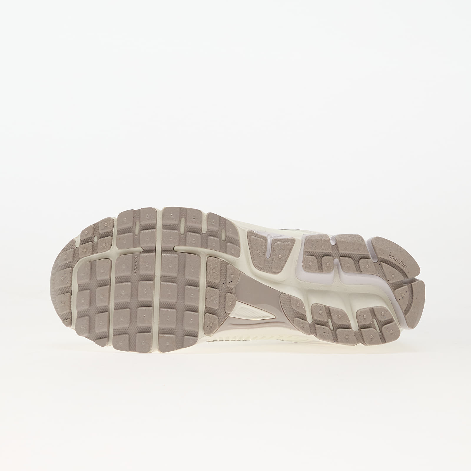 Încălțăminte și sneakerși pentru bărbați Nike Zoom Vomero 5 Sail/ Metallic Silver-Vast Grey