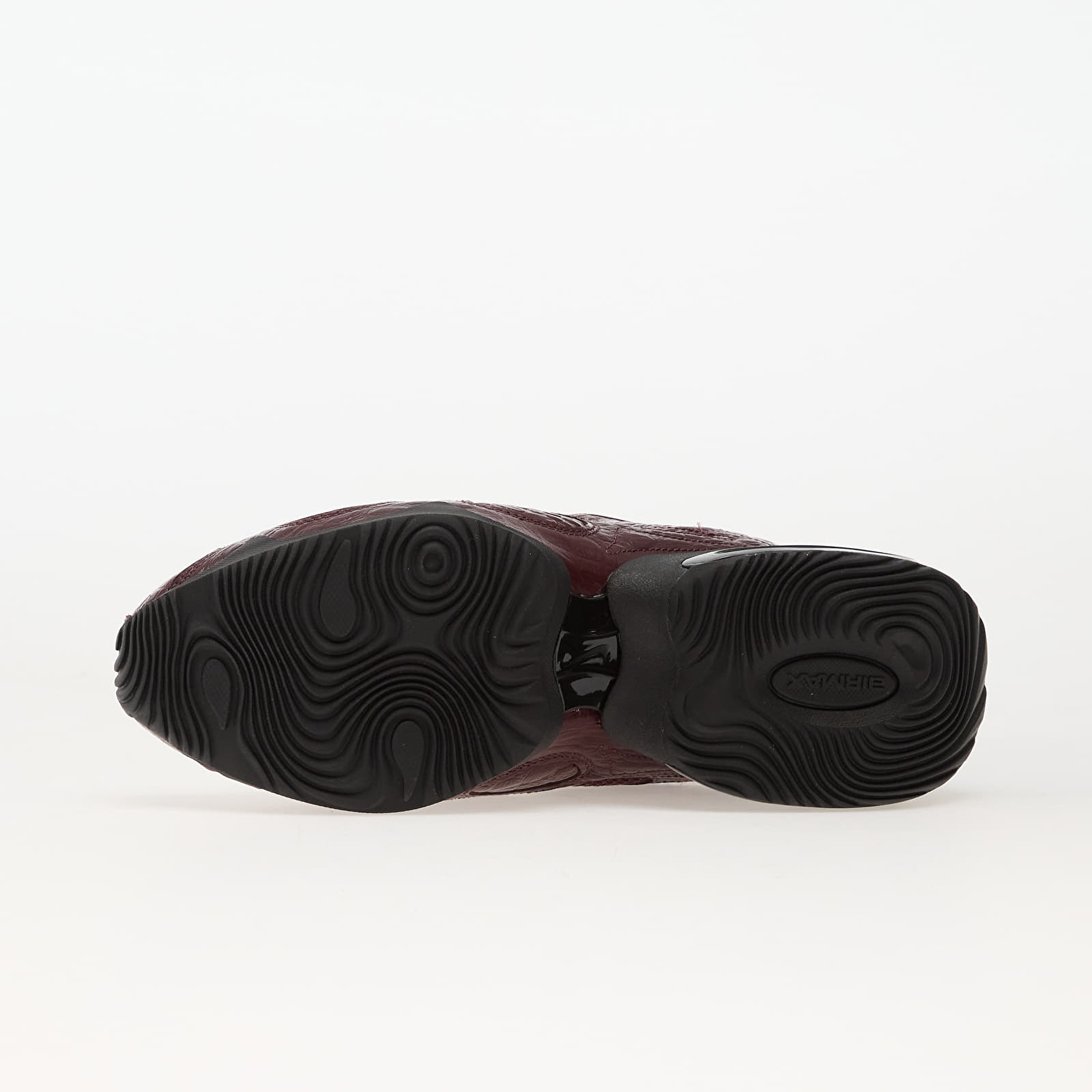 Sieviešu apavi Nike Wmns Nk Air Max Muse Se Burgundy Crush/ Mtlc Dark Grey-Black