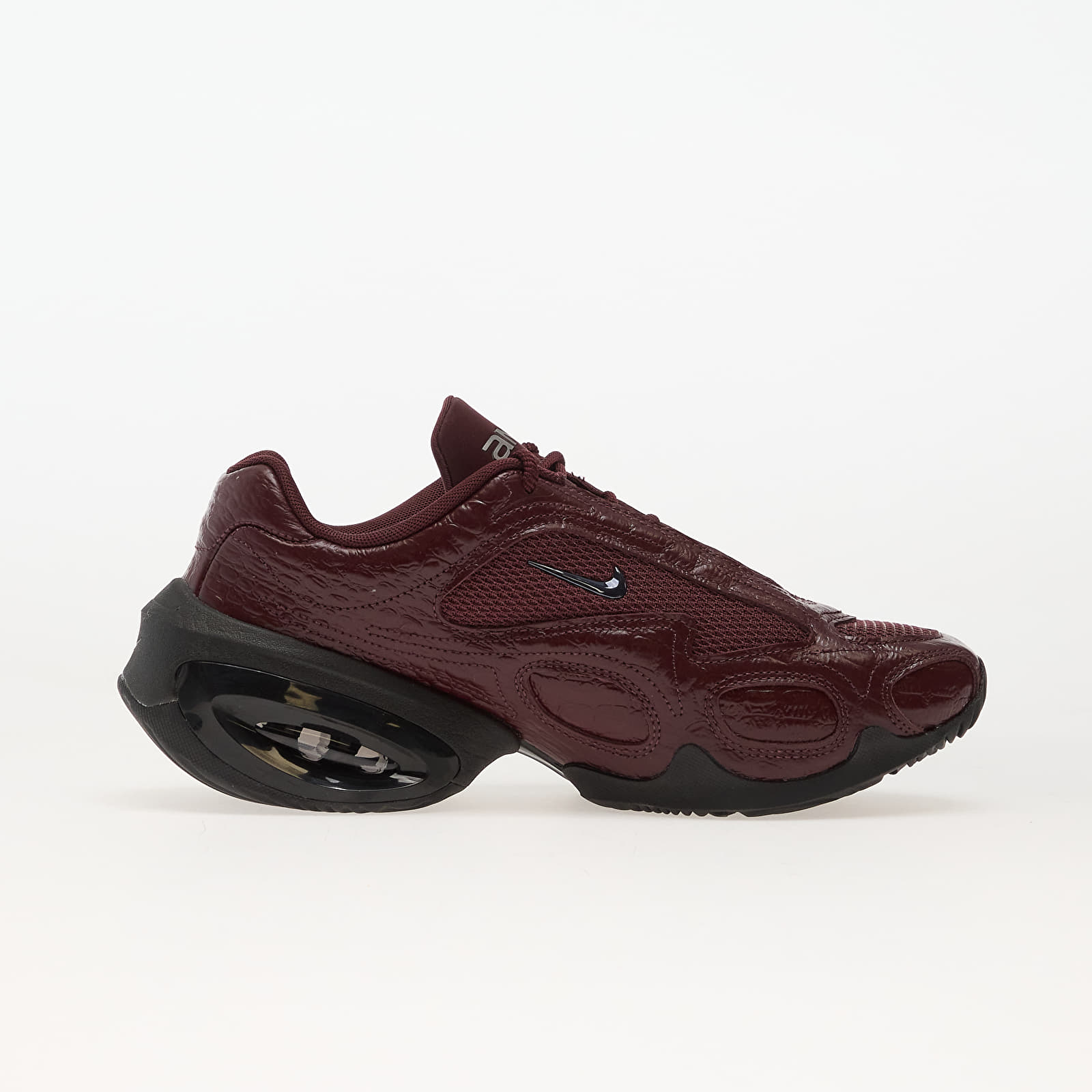 Sieviešu apavi Nike Wmns Nk Air Max Muse Se Burgundy Crush/ Mtlc Dark Grey-Black