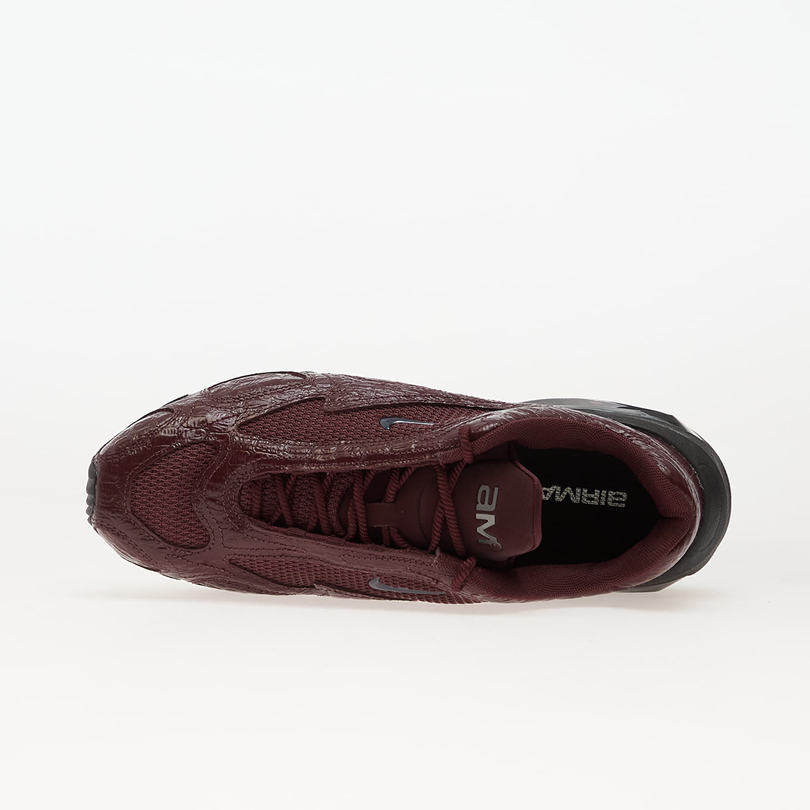 Sieviešu apavi Nike Wmns Nk Air Max Muse Se Burgundy Crush/ Mtlc Dark Grey-Black
