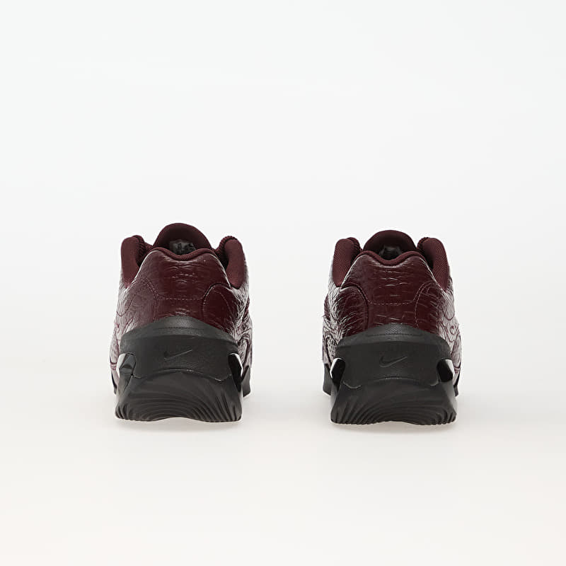 Women's shoes Nike Wmns Nk Air Max Muse Se Burgundy Crush/ Mtlc