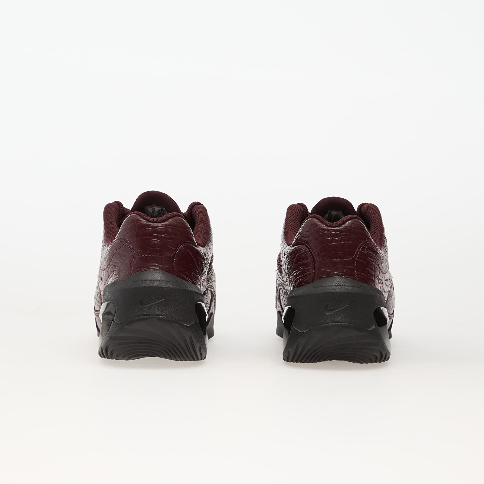 Sieviešu apavi Nike Wmns Nk Air Max Muse Se Burgundy Crush/ Mtlc Dark Grey-Black
