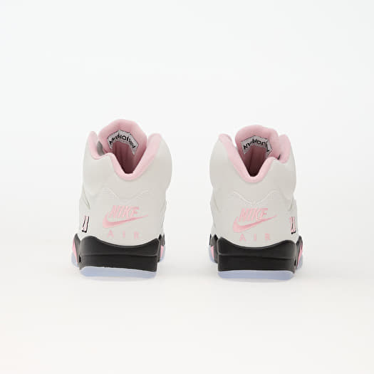 pink white and red 5s