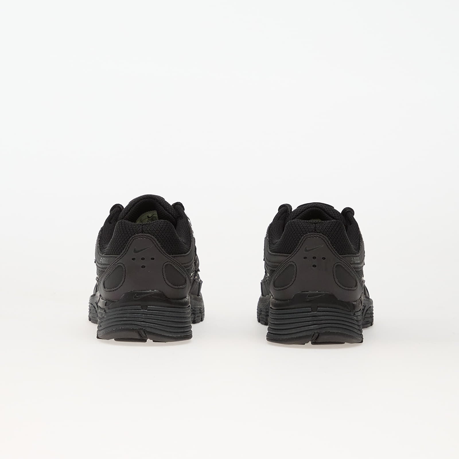 Pánske tenisky a topánky Nike P-6000 Se Anthracite/ Black-Multi-Color