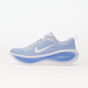 Nike Vomero Plus Football Grey/ White-Aluminum-Royal Pulse