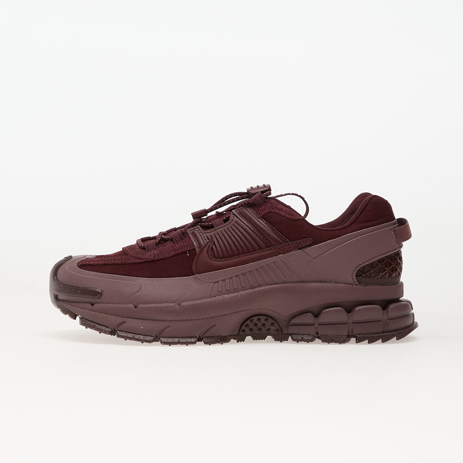 Sneakers Nike Zoom Vomero Roam Tattoo/ Burgundy Crush-Dark Team Red EUR 42