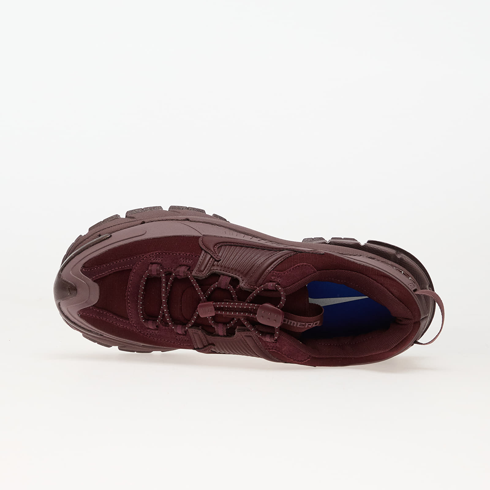 Women's shoes Nike Zoom Vomero Roam Tattoo/ Burgundy Crush-Dark Team Red