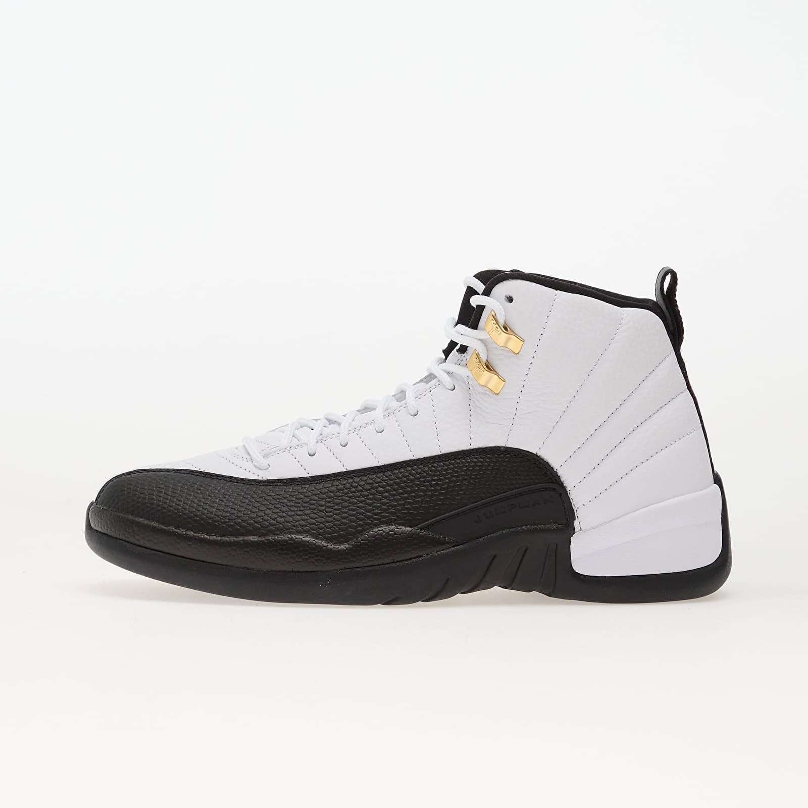 Sneakers Air Jordan 12 Retro Taxi (CT8013-117) White/ Black-Taxi EUR 40.5
