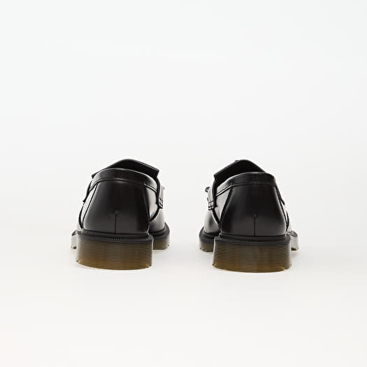 Dr. Martens Adrian Tassel Loafer Black | Footshop