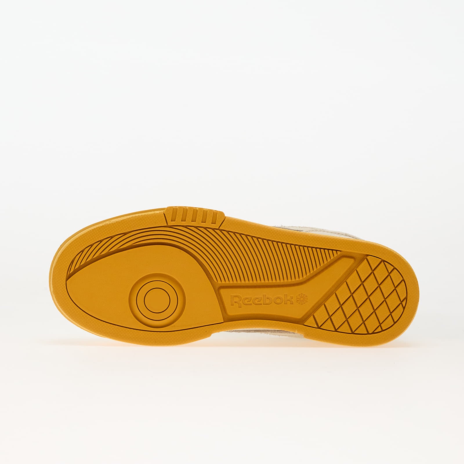 Men's shoes Reebok Club C Ltd Painted White