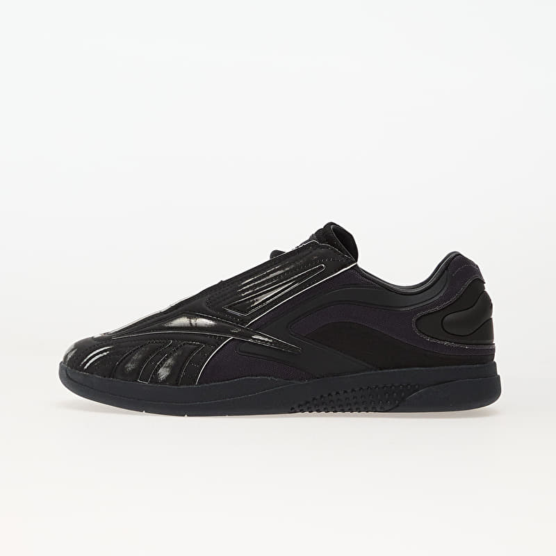 Reebok Hammer Pro Ltd Black Buff Metallic