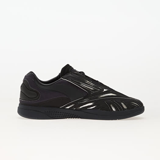 Men's shoes Reebok Hammer Pro Ltd Black Buff Metallic (100260265) | Footshop