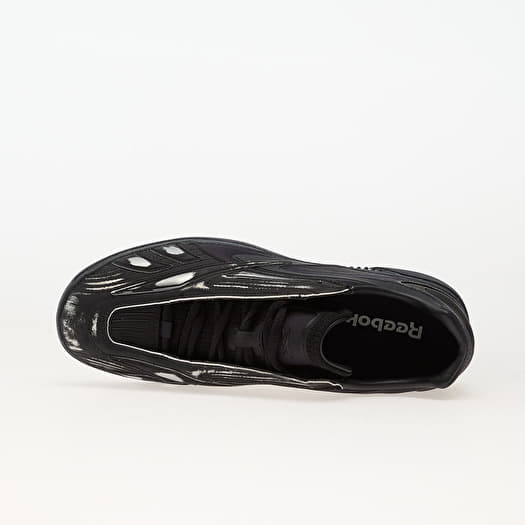Reebok Hammer Pro Ltd Black Buff Metallic | Footshop
