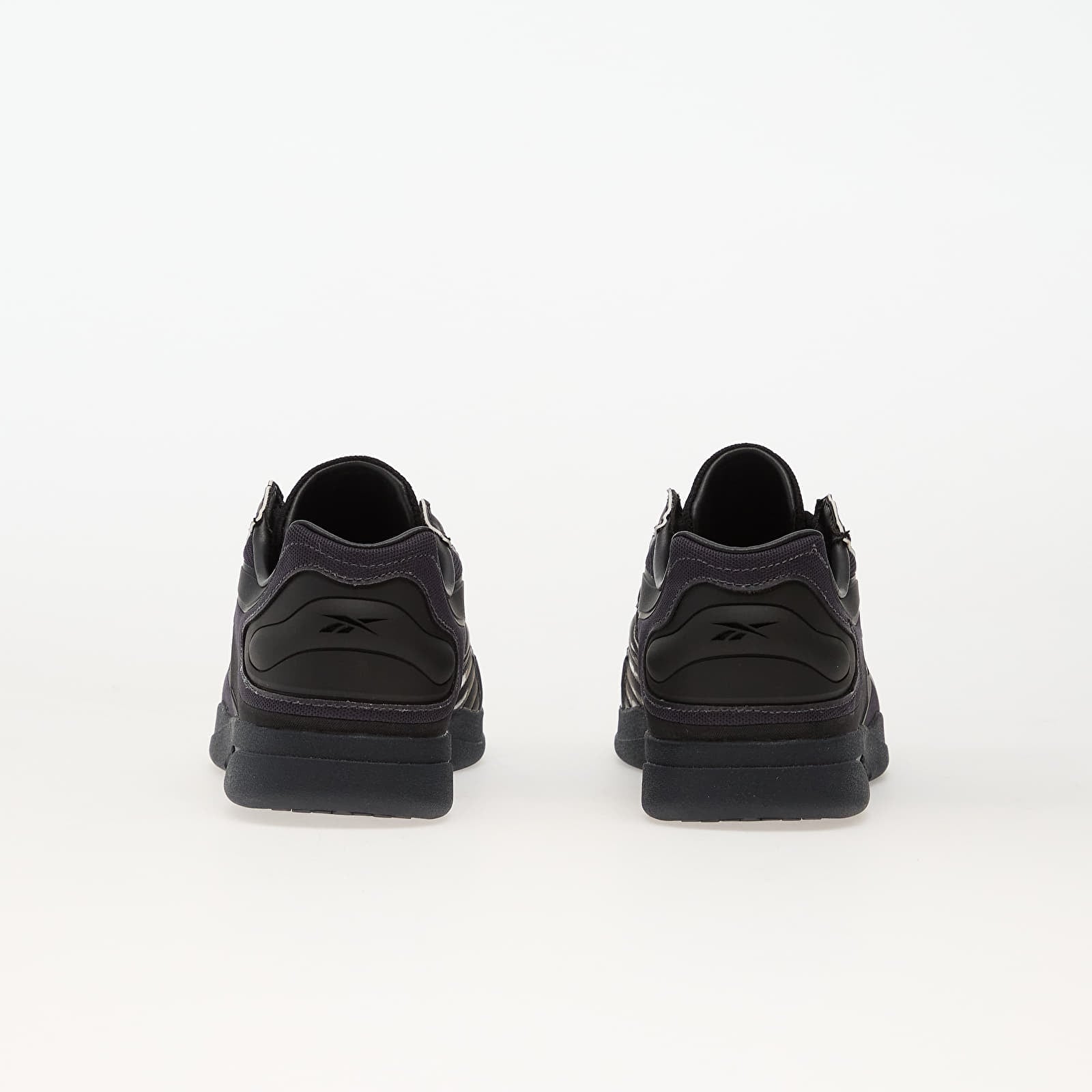 Herenschoenen Reebok Hammer Pro Ltd Black Buff Metallic