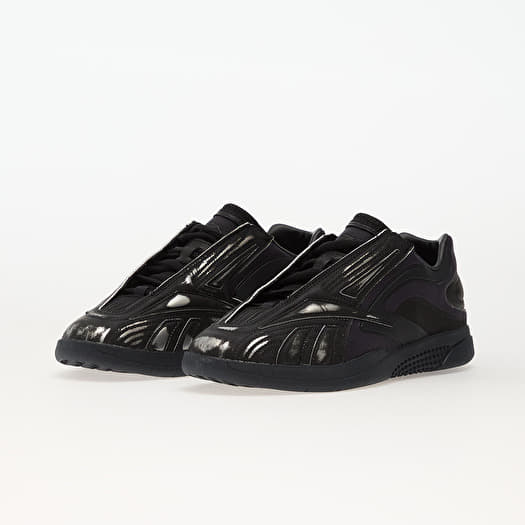 Чоловіче взуття Reebok Hammer Pro Ltd Black Buff Metallic