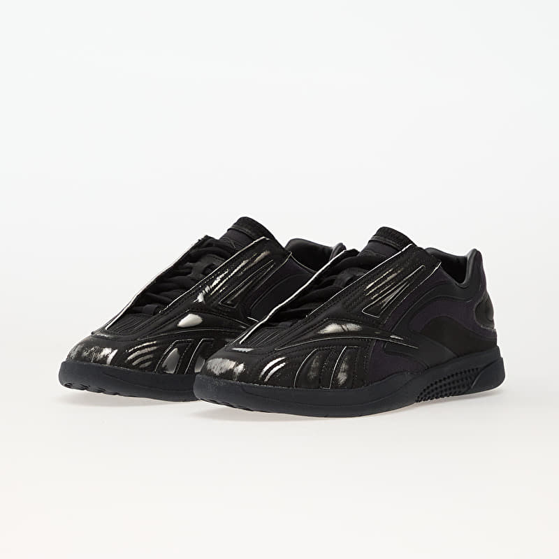 Чоловіче взуття Reebok Hammer Pro Ltd Black Buff Metallic