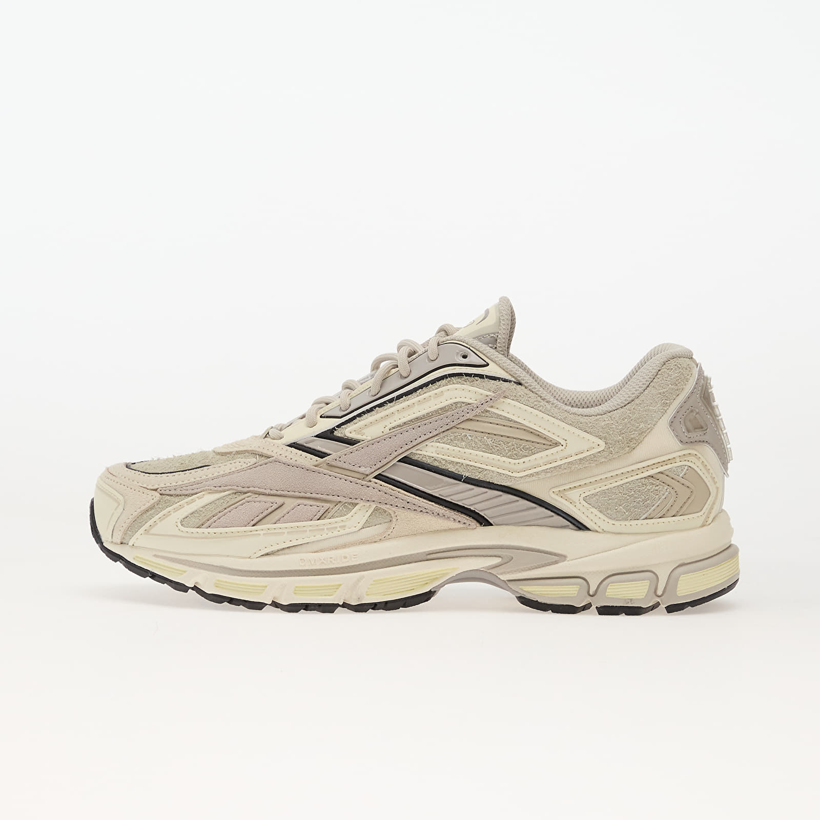 Мъжки кецове и обувки Reebok Premier Road Ultra Oat Hairy Suede