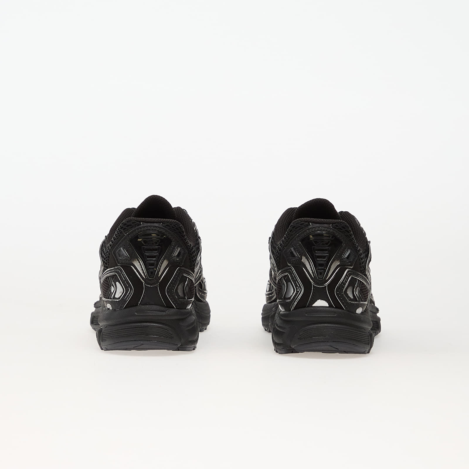 Men's shoes Reebok Premier Road Ultra Black Buff Metallic