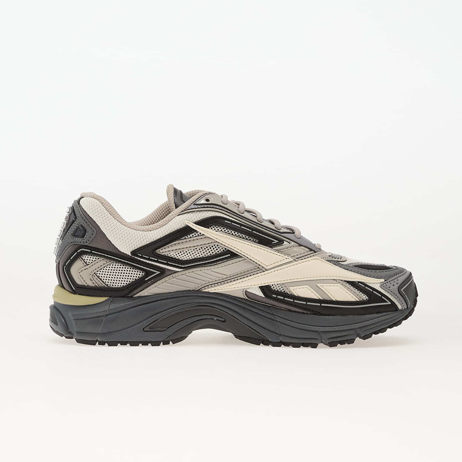 Herenschoenen Reebok Premier Road Ultra Tonal Grey