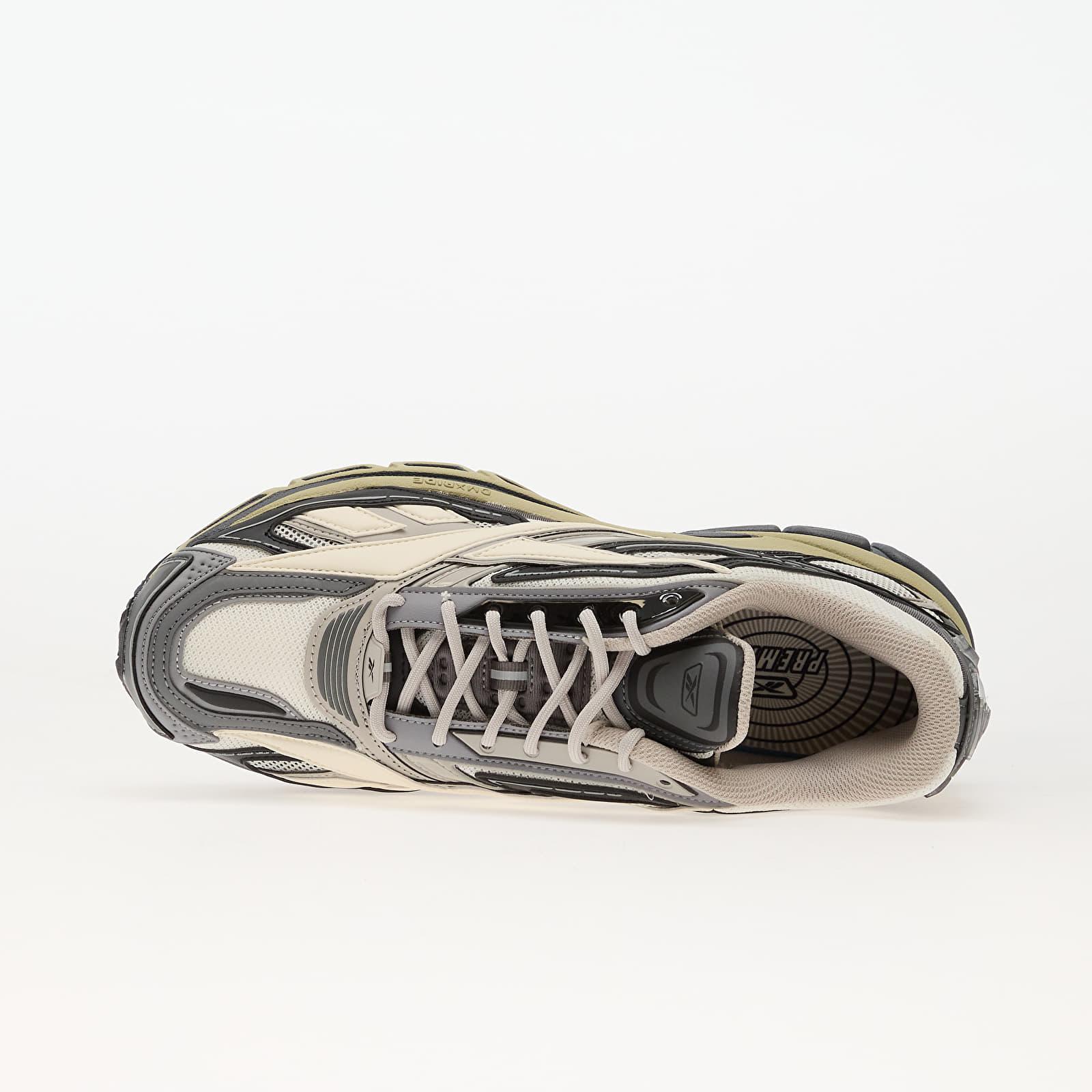 Herenschoenen Reebok Premier Road Ultra Tonal Grey