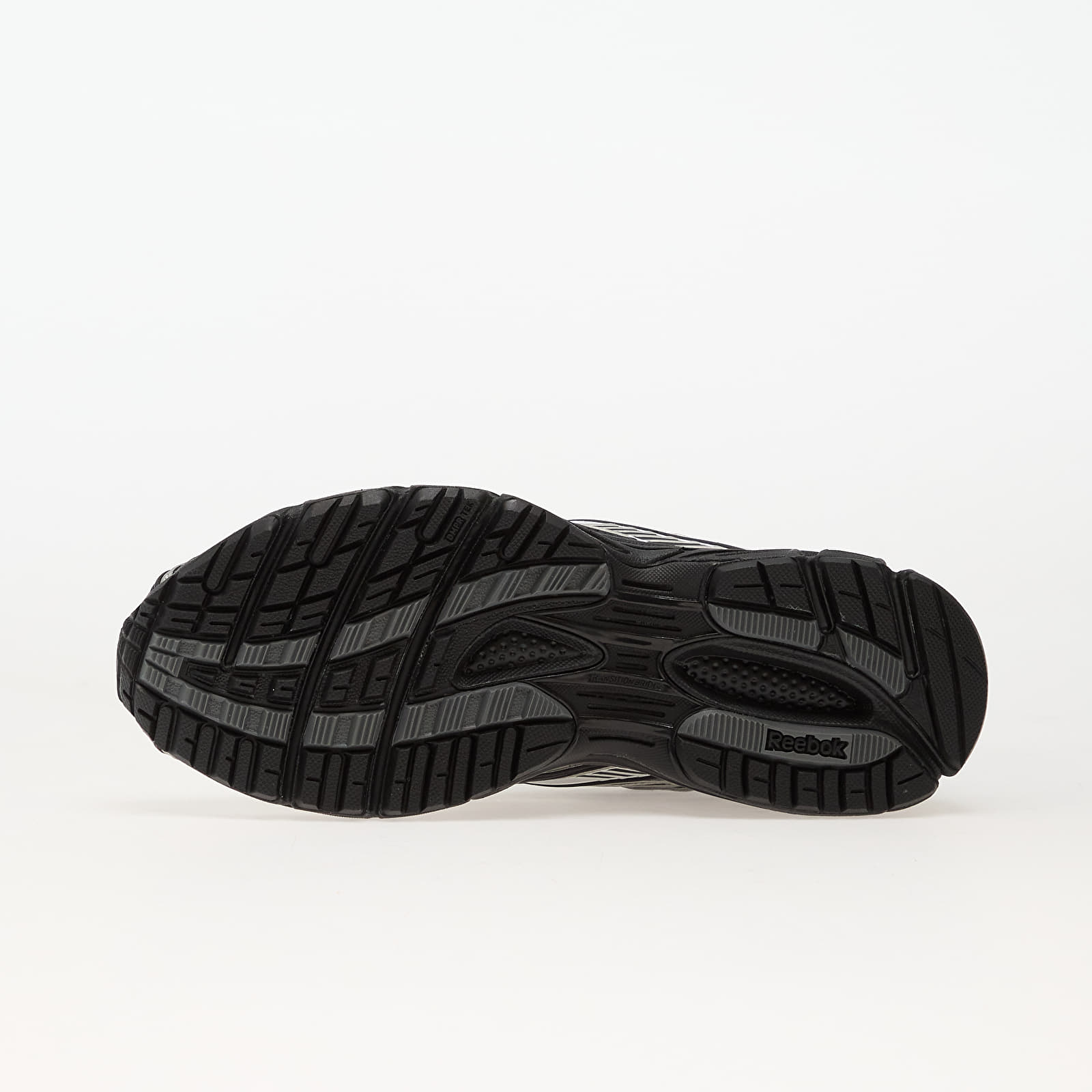 Herenschoenen Reebok Premier Road Ultra Black Metallic