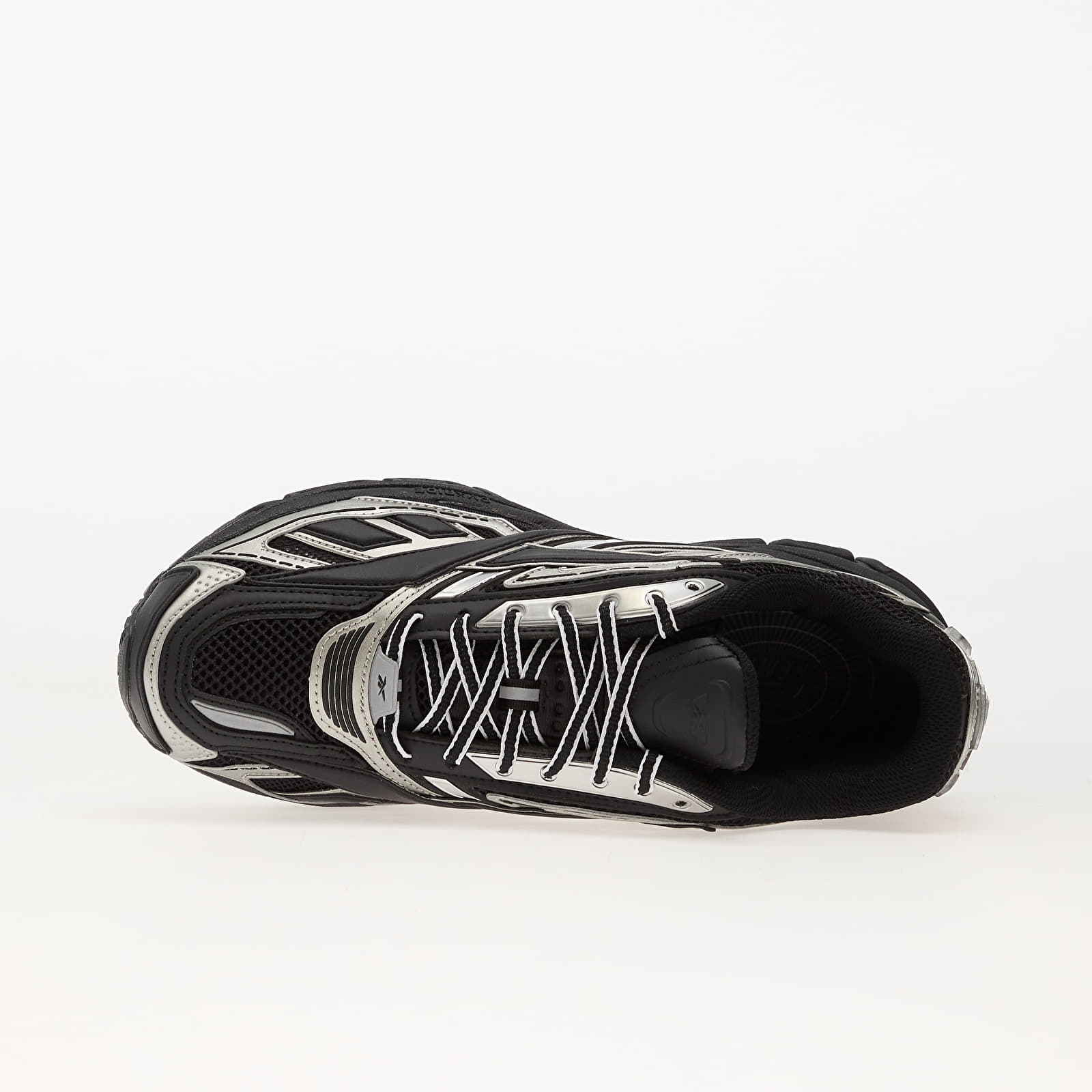 Herenschoenen Reebok Premier Road Ultra Black Metallic