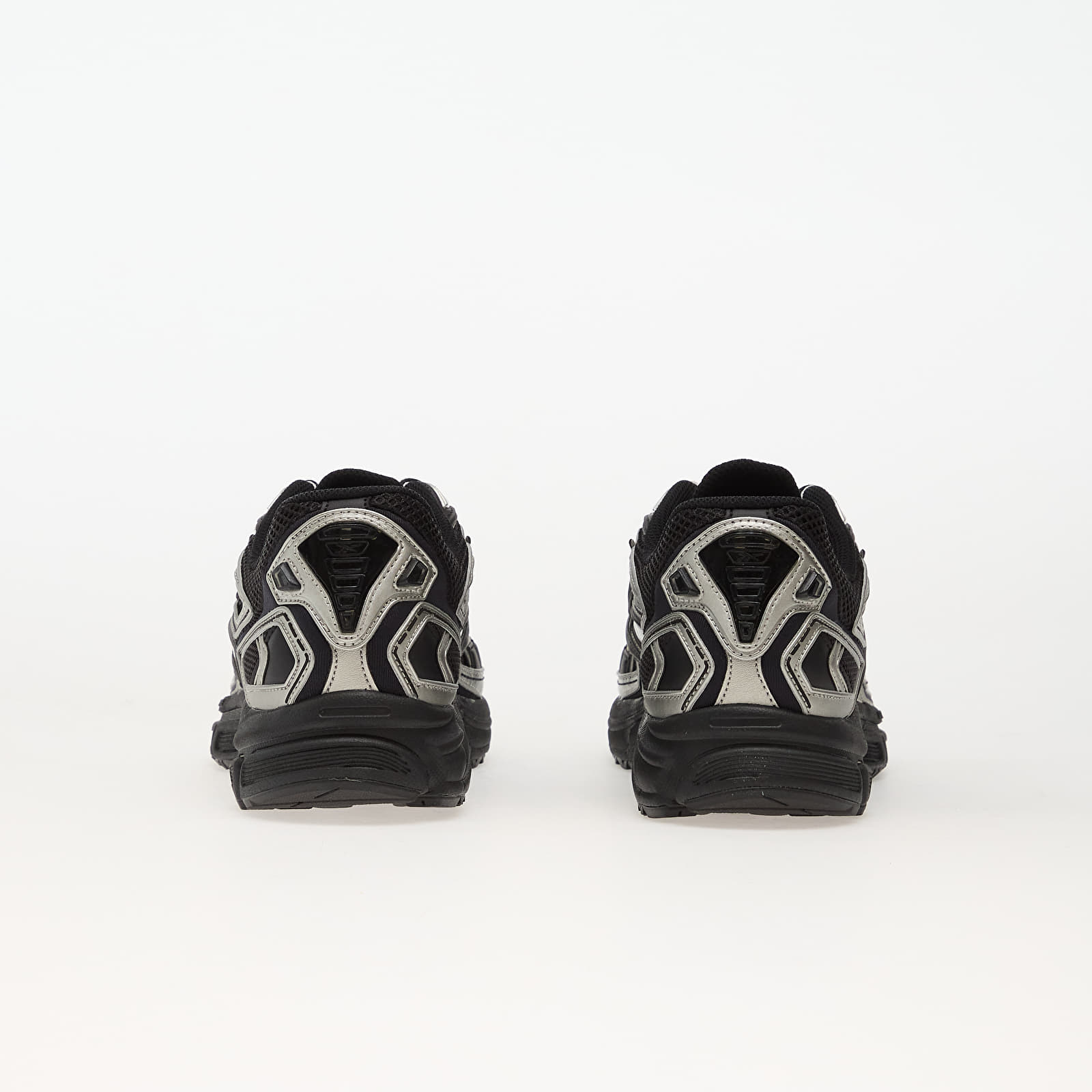 Herenschoenen Reebok Premier Road Ultra Black Metallic