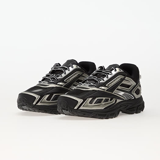 Reebok Premier Road Ultra Black Metallic | Footshop display picture 1