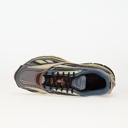 Men's shoes Reebok Premier Road Ultra Soft Pink (100260288) | Footshop