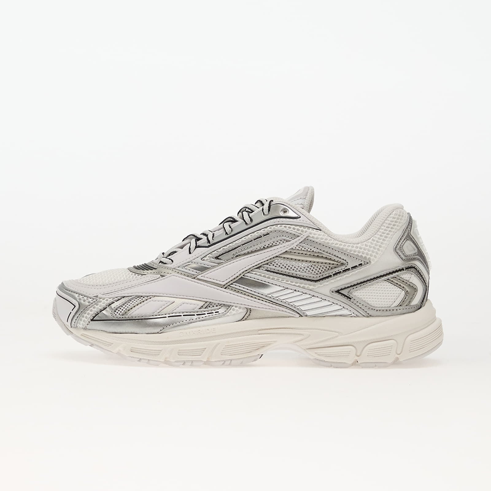 Levně Tenisky Reebok Premier Road Ultra White Metallic