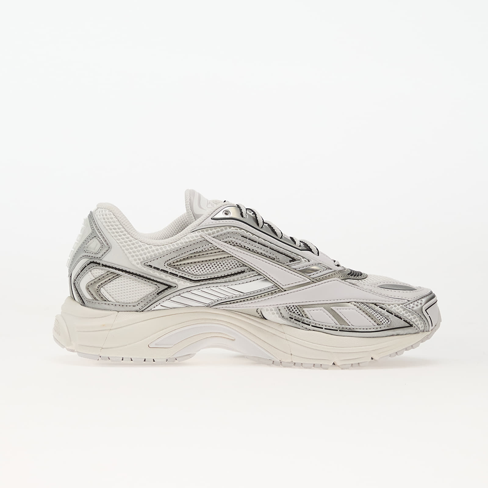 Herenschoenen Reebok Premier Road Ultra White Metallic