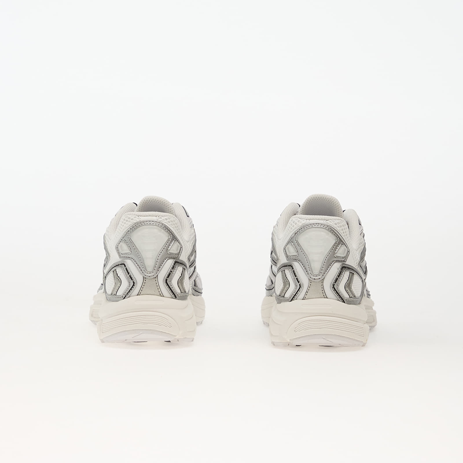 Herenschoenen Reebok Premier Road Ultra White Metallic