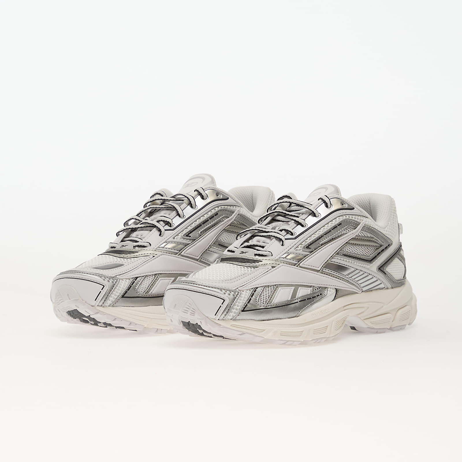 Herenschoenen Reebok Premier Road Ultra White Metallic