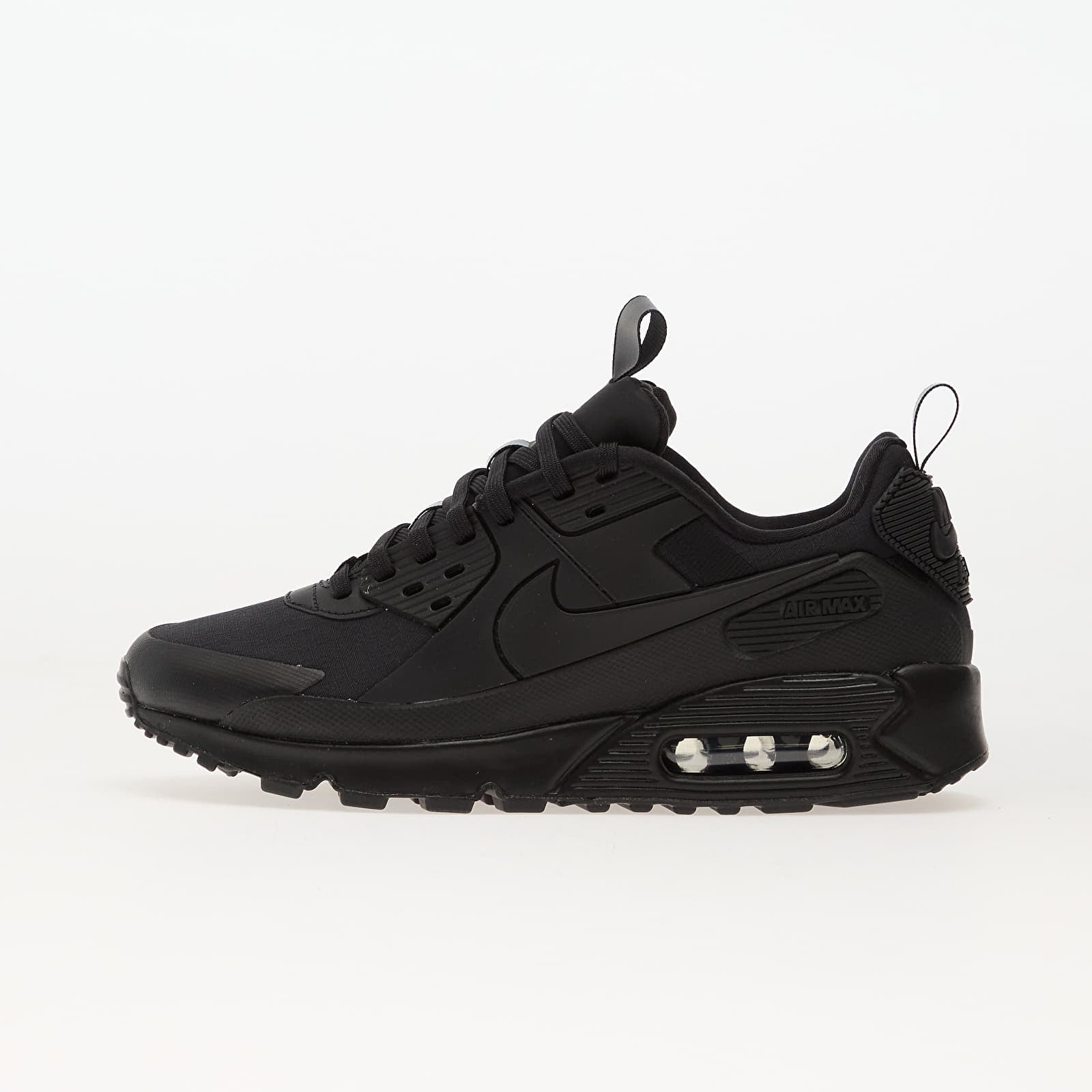 Miesten kengät Nike Air Max 90 Drift Black/ Black-Black
