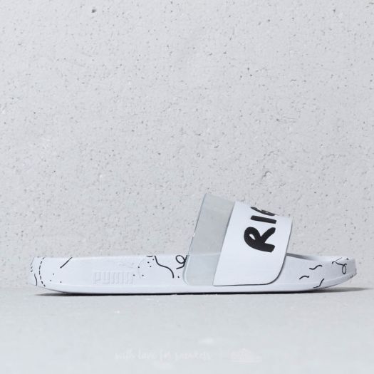 Puma shantell martin slides hotsell