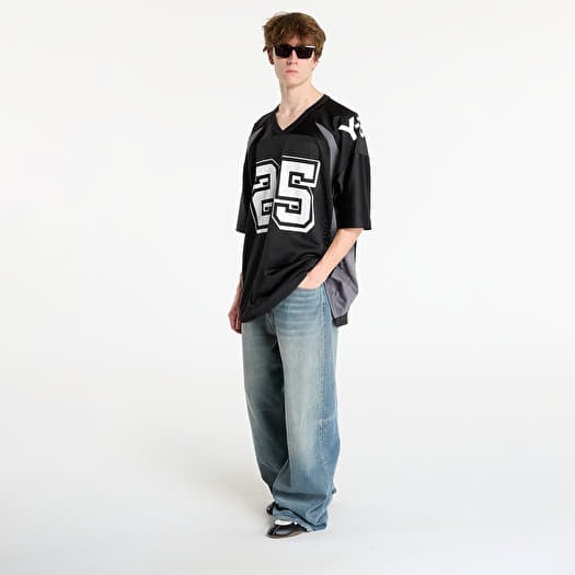 Men's hoodies Y-3 x Neighborhood Track Top UNISEX Black (JW6993