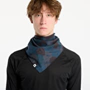 SAYSKY Bandana Blue Aop