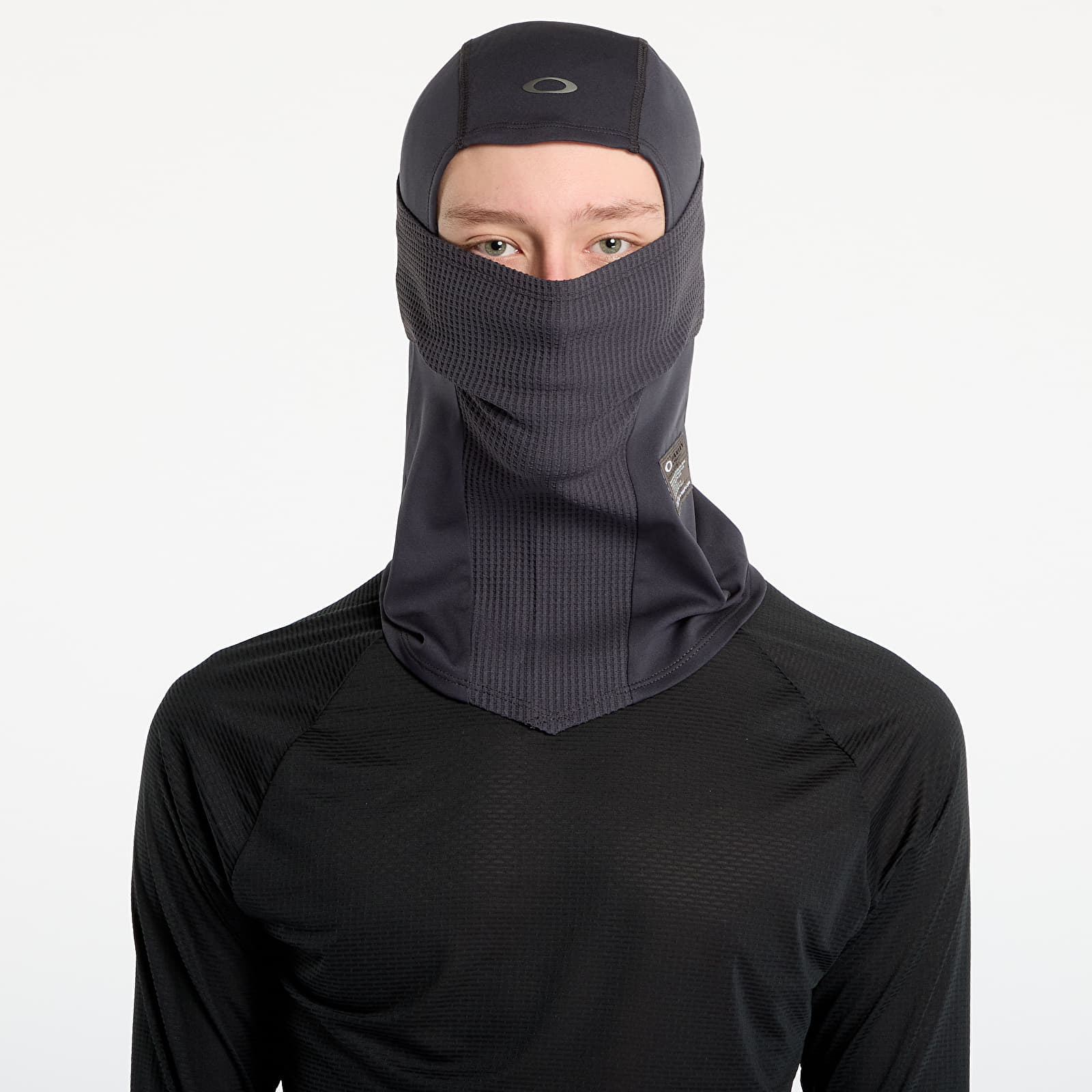 Other accessories Oakley Fgl Balaclava Fa 25.0 Phantom